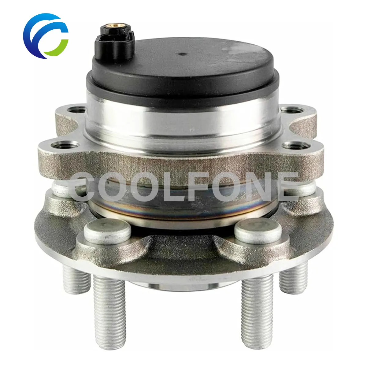 Rear Wheel Hub Bearing For FORD GALAXY III 2.0T 2015-2018 C15HDTX 1864632 2027332 2102498 2283112 E1GC2C299A2A E1GC2C299A2B