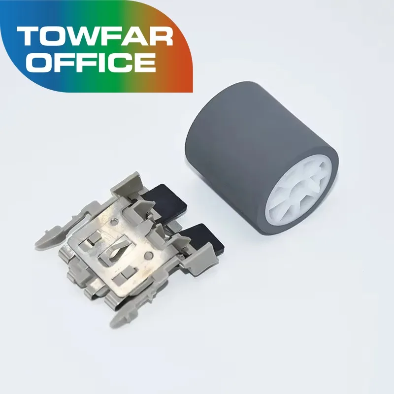 PA03289-0001 PA03289-0111 Rullo di prelievo per Fujitsu fi-4120C fi-4120C2 fi-4220C fi-4220C2 fi-5120C fi-5220C fi-6000NS fi-6010N