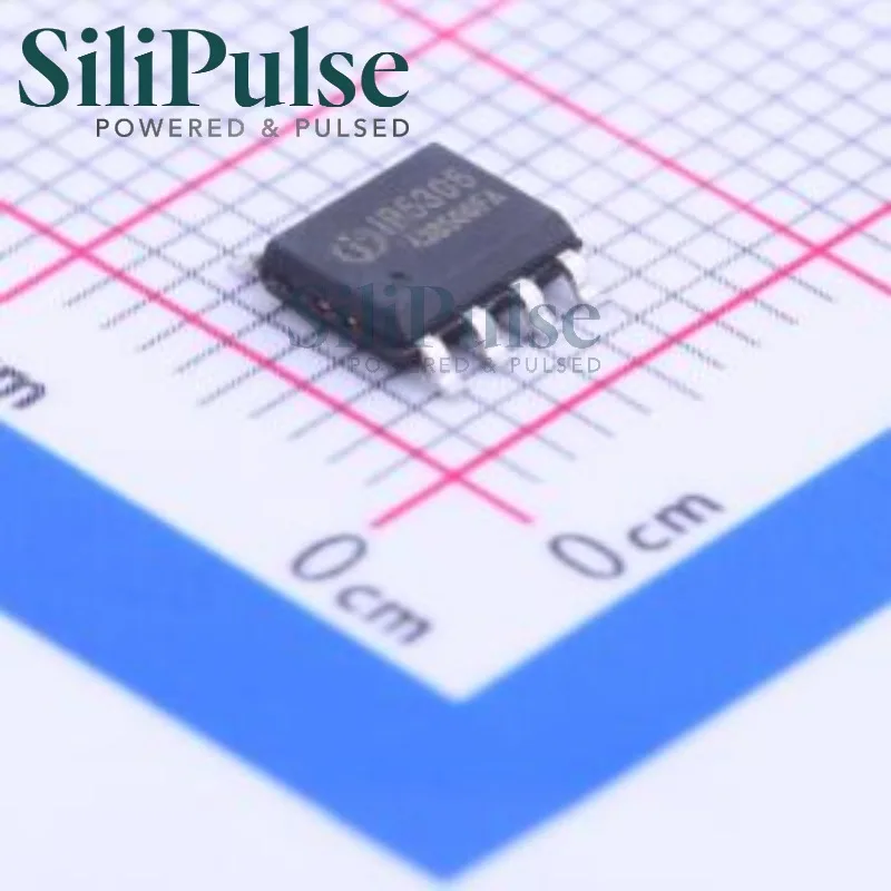 (50-200pcs) IP5306 ESOP-8 100% Original In Stock DC-DC