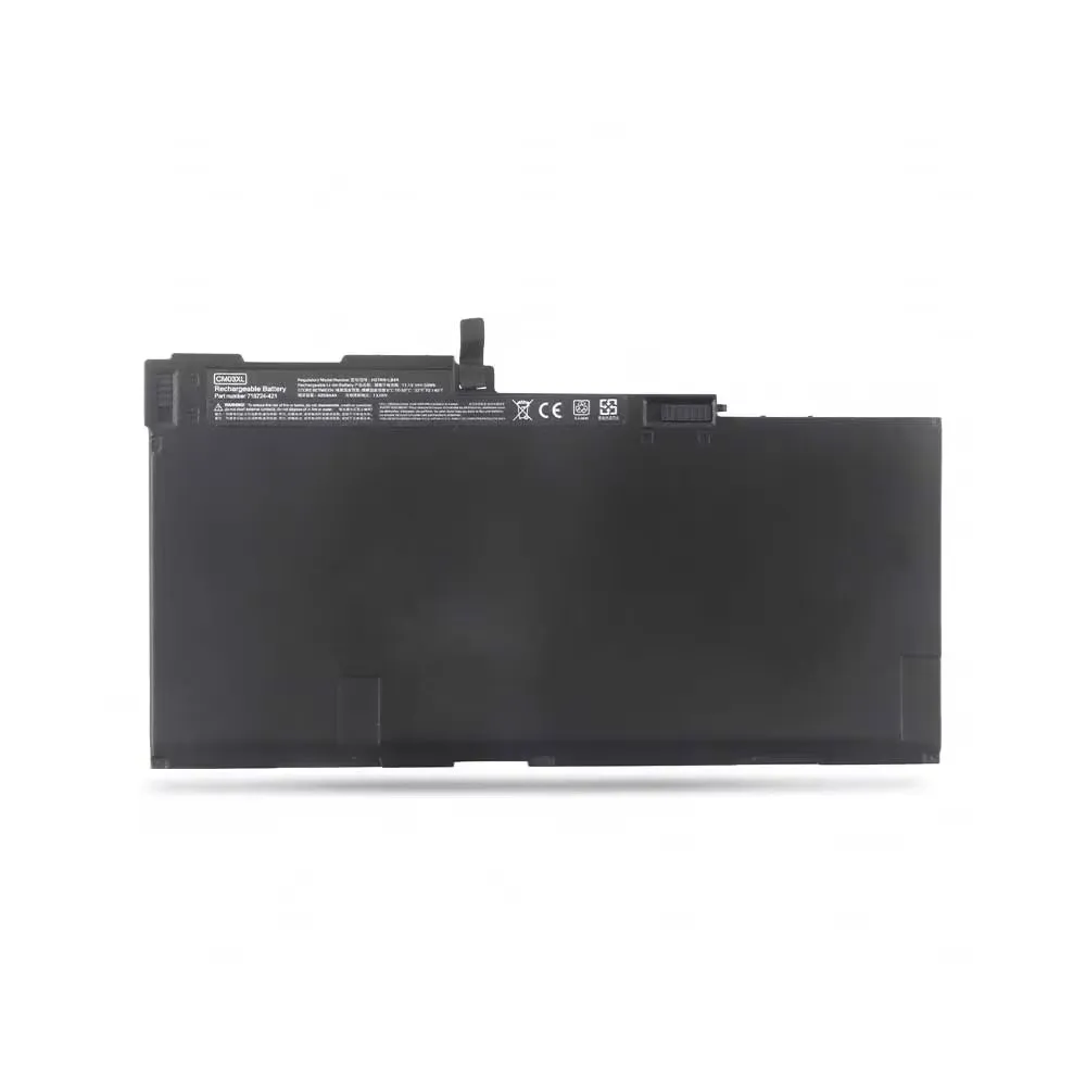 New CM03XL Laptop Battery For HP EliteBook 840 845 850 855 740 745 750 755 G1 G2 Serie For ZBook 14 15u G2 HSTNN-IB4R 716724-171