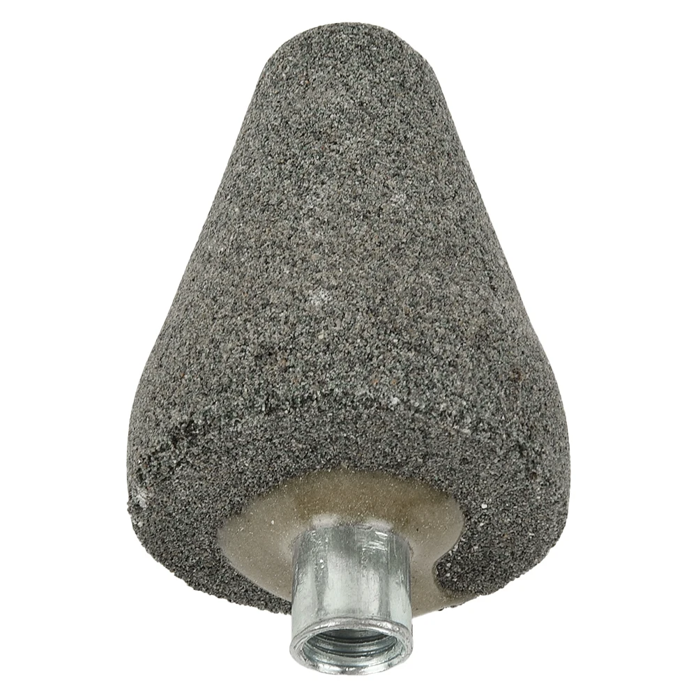 Tool Grinding Head Stone Carving M10 Silicon Carbide Chamfer Countersink Bits For 100 Type Angle Grinder Exquisite