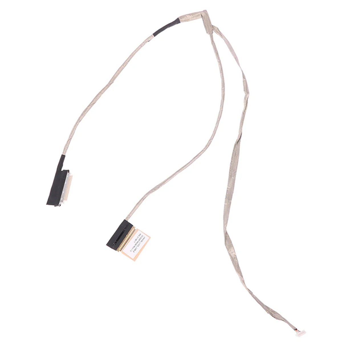 For DELL INSPIRON 15 3521 3537 5535 5537 5521 2521 Laptop LCD LED Display Ribbon Camera Flex Cable