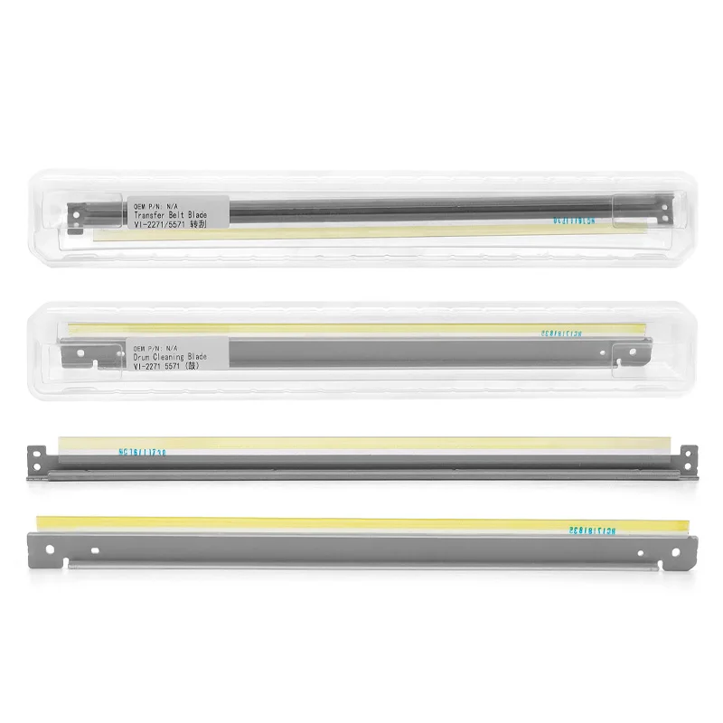 

XEROX VI DCC 2271 3370 3371 4471 5571 6671 7771 2273 3372 3373 4473 5573 8000 Лезвие для очистки барабана лезвие для ремня передачи лезвия для чистки барабана
