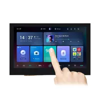 ESP32-S3 Development Board 4.3inch Capacitive Touch Screen Dual-Core Processor 800x480 Five-Point Touch for Electronics Projects