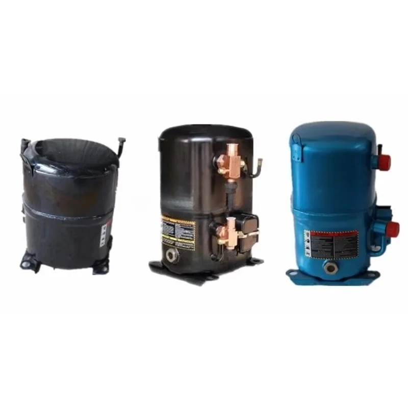 Model TK4573SD 7hp R404A Price Refrigeration Compressor