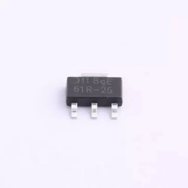 

10-100 шт./лот AP7361C-25ER-13 61R-25 SOT223 Новый оригинал