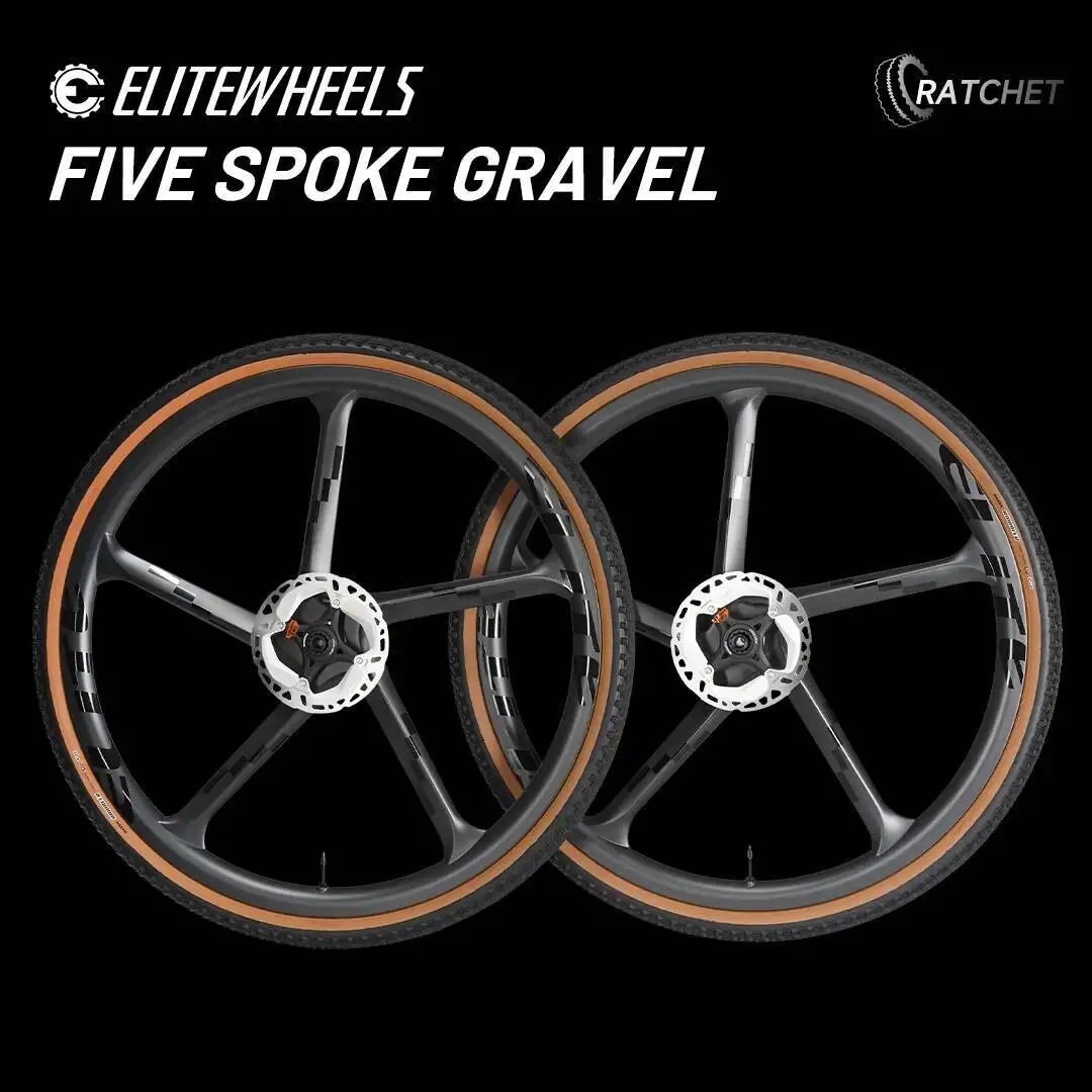 Elitewheels Gravel … - image