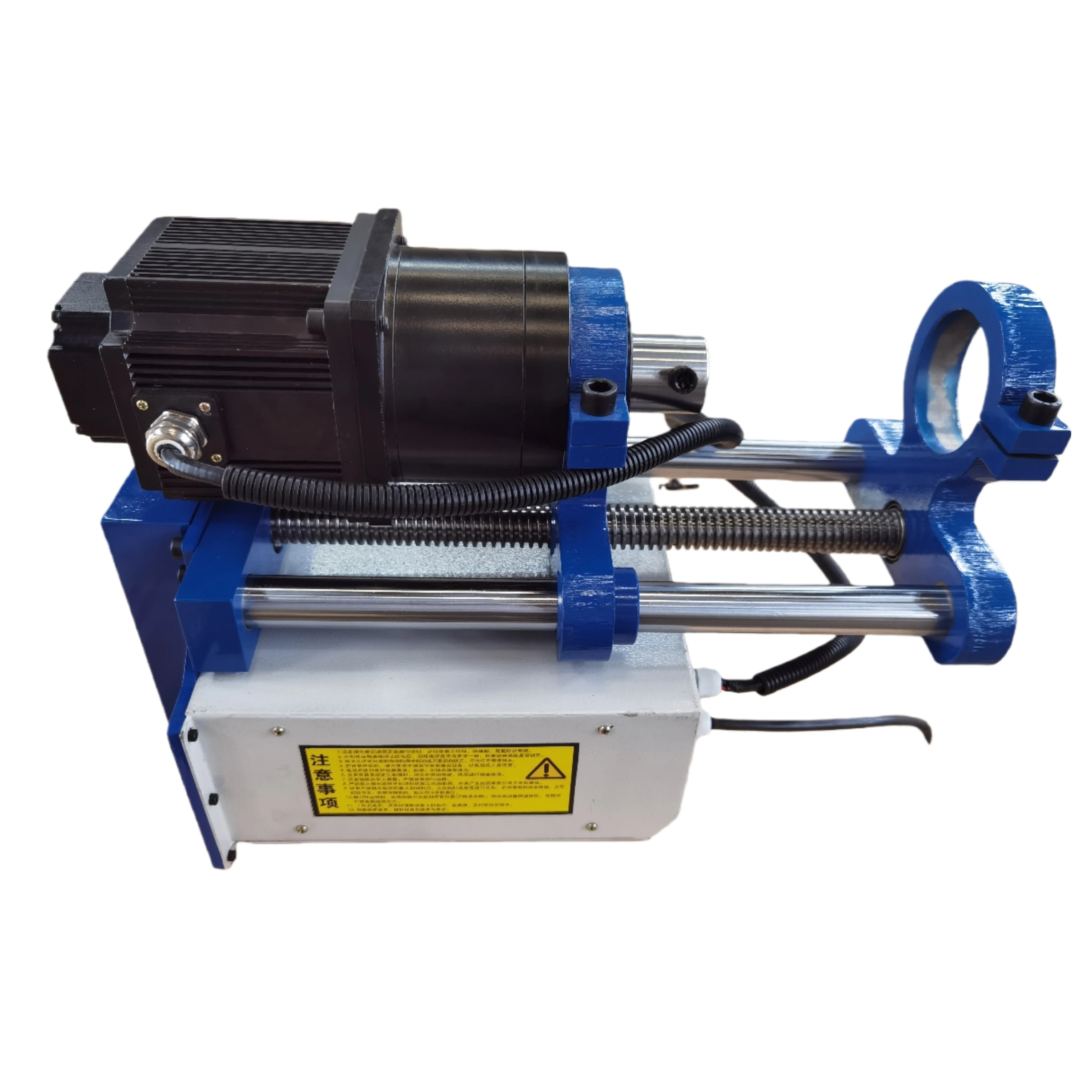 

Portable Automatic 50-250mm Brushless Motor Boring Machine LTT-40 New