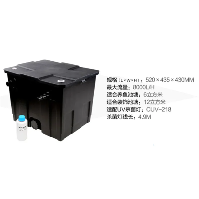 Pool filter Pool equipment accessories No machine room