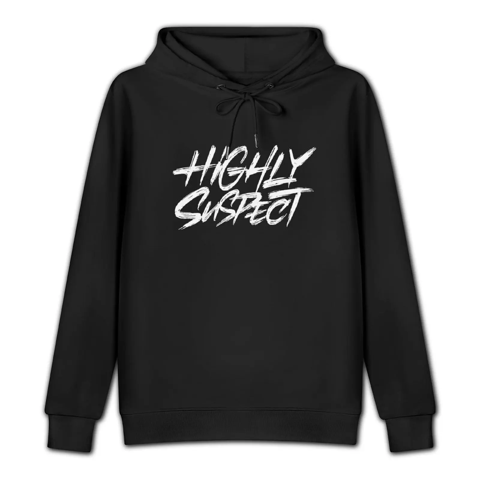 Highly Suspect Pullover Hoodie mens designer clothes fashion men men clothing graphic t shirts men mens hoodie