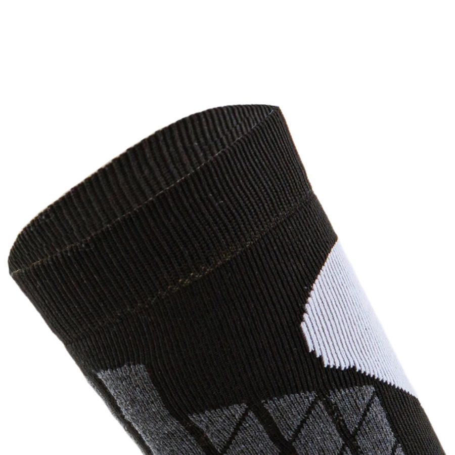 جوارب شتوية عالية للركبة للرجال والنساء، جوارب على الجليد، جوارب حرارية دافئة رائعة للرياضة في الهواء الطلق والمشي لمسافات طويلة، جوارب رياضية ​