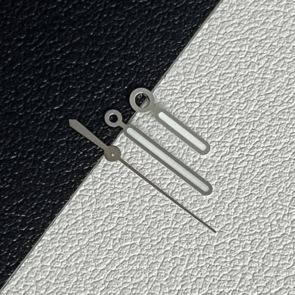 Quadrante Nautilus da 31 mm quadrante NH35 quadrante verde quadrante luminoso adatto per accessori movimento NH35/NH36 quadranti orologi