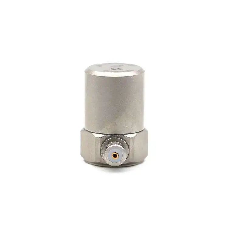 Popular Promotional High Performance Single Axis Accelerometer Shaker Tilt Sensor