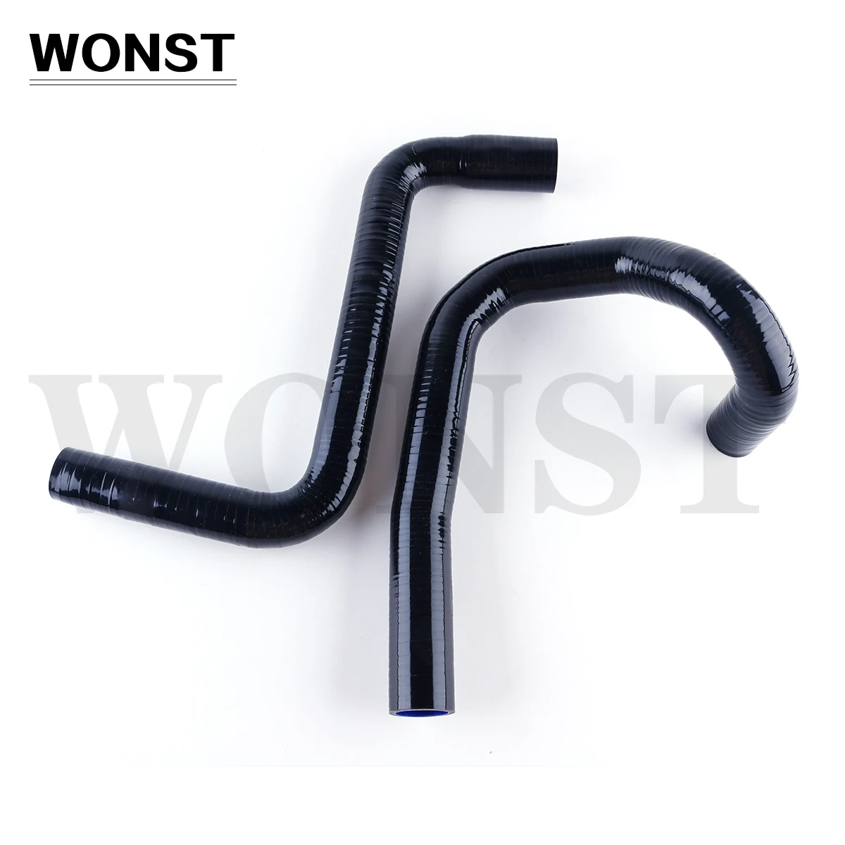 

High Temp Silicone Radiator Hose Kit For 1991-1996 Chevy Corvet TE 5.7L LT1 V8 1992 1993 1994 1995