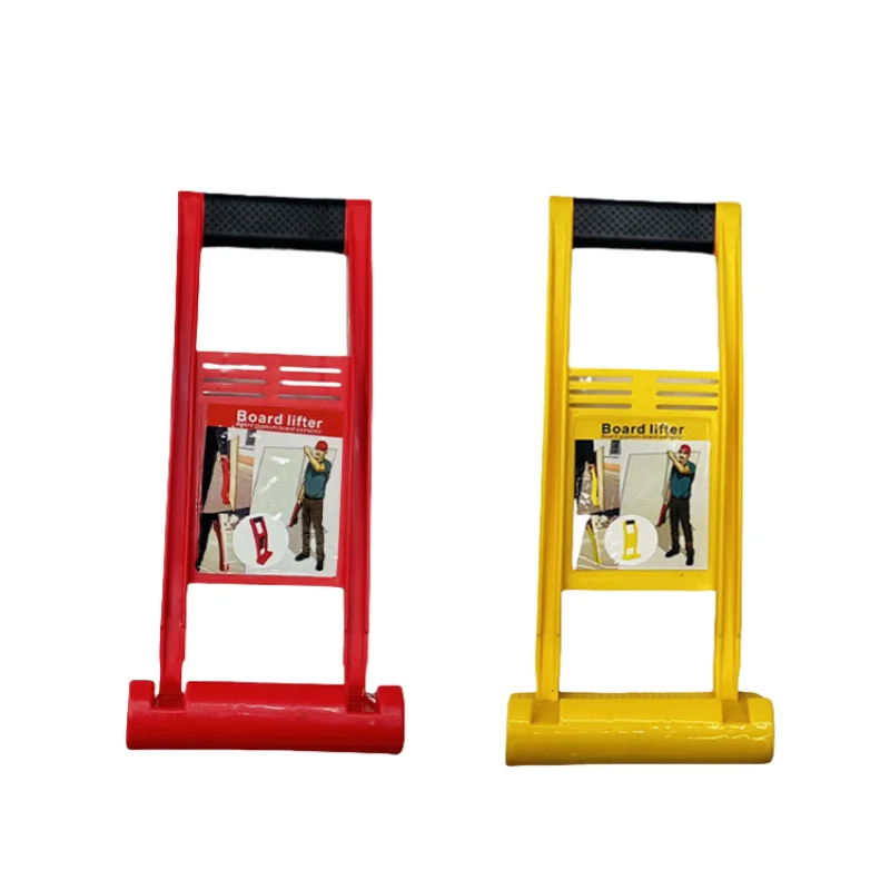 

Drywall Carrier 80kg Panel Carrier Plier Load Tool ABS Plastic Panel Carrier Tool
