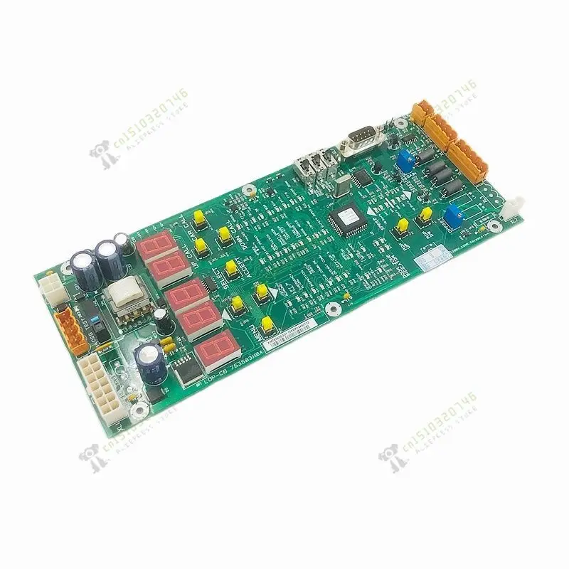 

KM763600G01 Elevator Access Control Board Parts