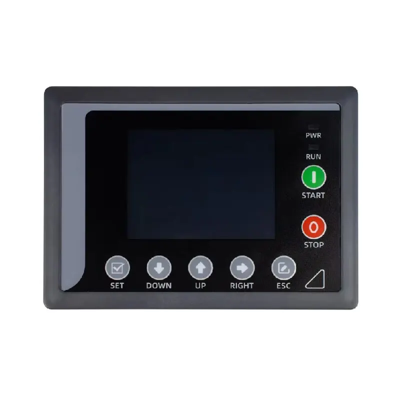 ASTGEK028RGD  ASTGEK028NGD SD card download 2.8-inch industrial touch screen, RS485 communication OP320 O320-A OP320-A-S MD204