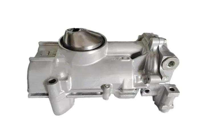 15100-RAA-A02 Car Engine Oil Pump Assembly for Honda Odyssey RB1 Accord CM CR-V CRV RD 2003 2004 2005 2006 2007 2008