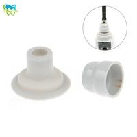 Waterproof Seal Gasket For Philips Electric Toothbrush Parts Silicone Rubber O Ring Parts HX6730 Electrical Toothbrush Washer