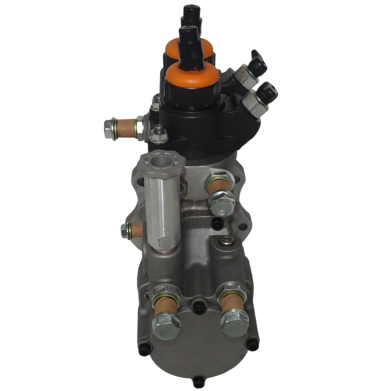 940000572 Fuel Injection Pump For Komatsu 6D125 6D125E SAA6D125E SAA6D125E-5E SAA6D125E-5D SAA6D125E-5 SAA6D125E-5B