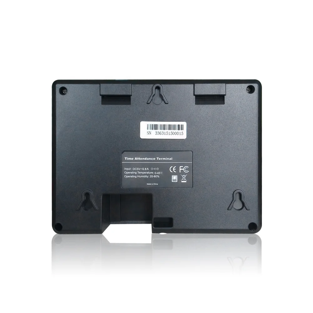 Sistemi di controllo accessi Prodotto Controllo accessi biometrico delle porte con RFD (T8-A/ID)