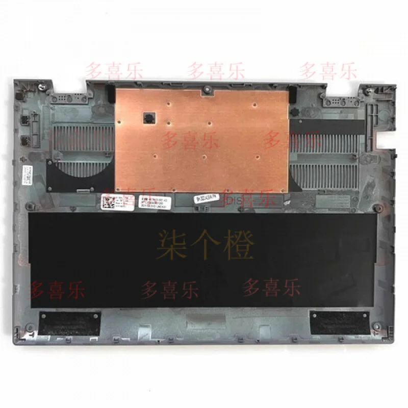 QQ جديد لجهاز Dell Inspiron 5310 5315 5318 غطاء قاعدة سفلي سفلي 08DH2J 8DH2J #2