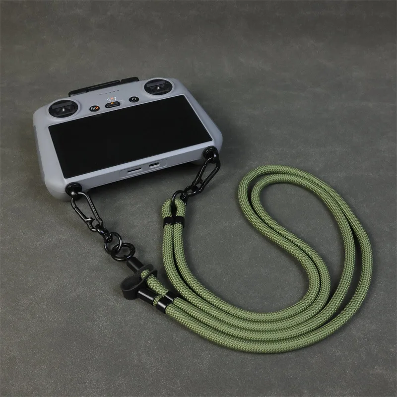 

screen remote control lanyard labor-saving strap neck hanging，For DJI Neo/Mini 3/4/3 Pro /Air2/3S