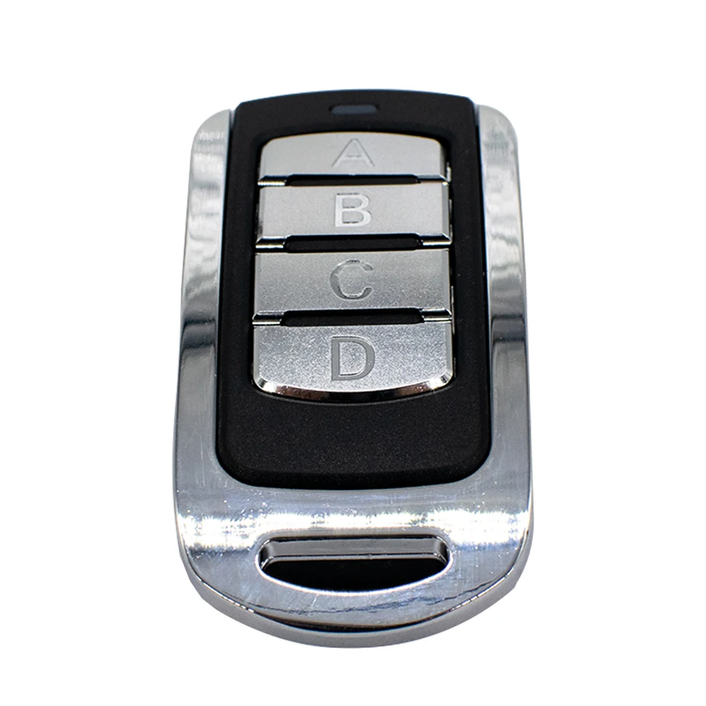 Pour télécommande HÖRMANN 868 MHz HSM4 HSM2 HS2 HS4 HSE2 HSE4 HSZ1 HSZ2 HSP4 Commande de télécommande de porte de garage