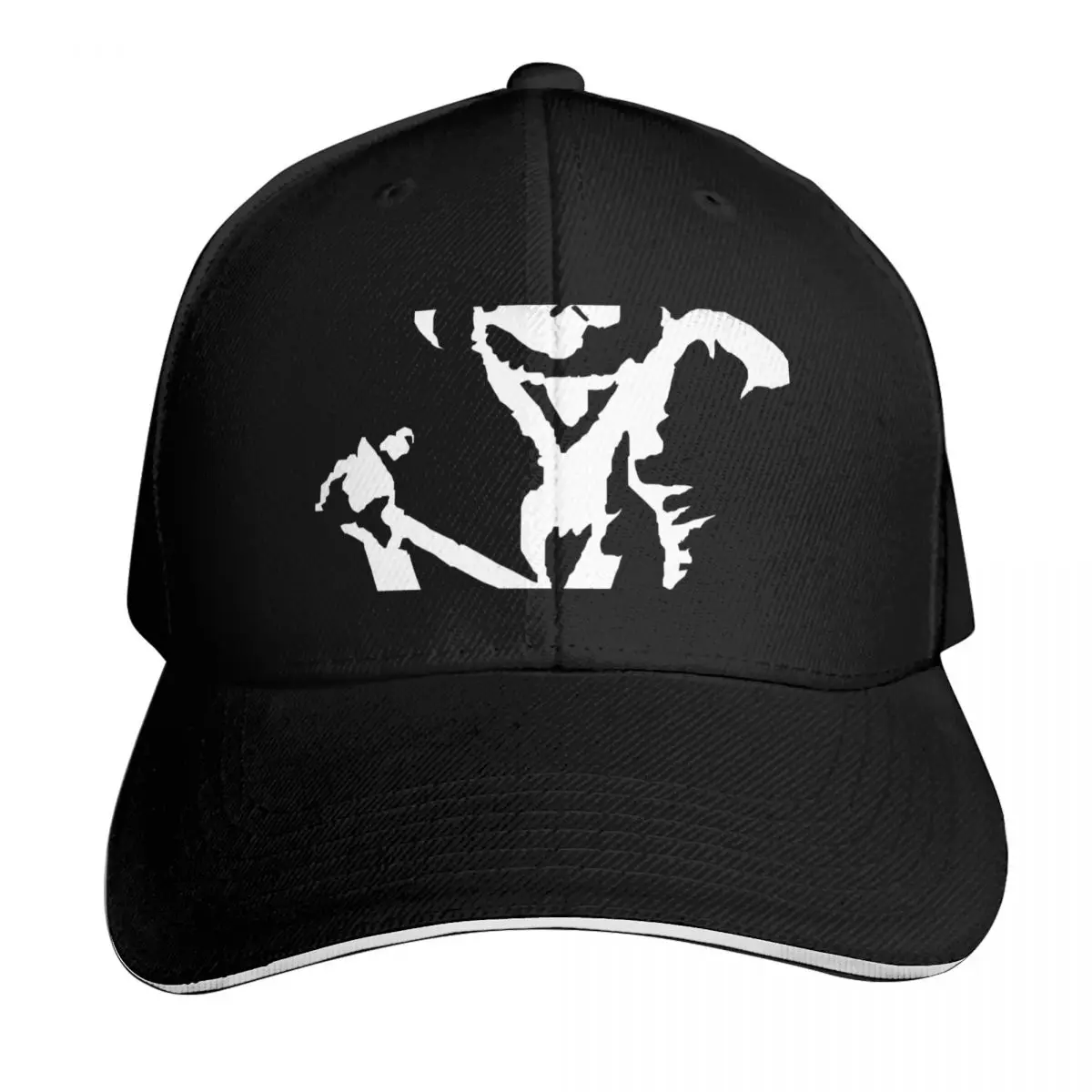 Gorra de béisbol RONNIE VAN ZANT 1948 1977, sombreros divertidos, ropa de calle, sombrero nuevo de Golf para hombre y mujer