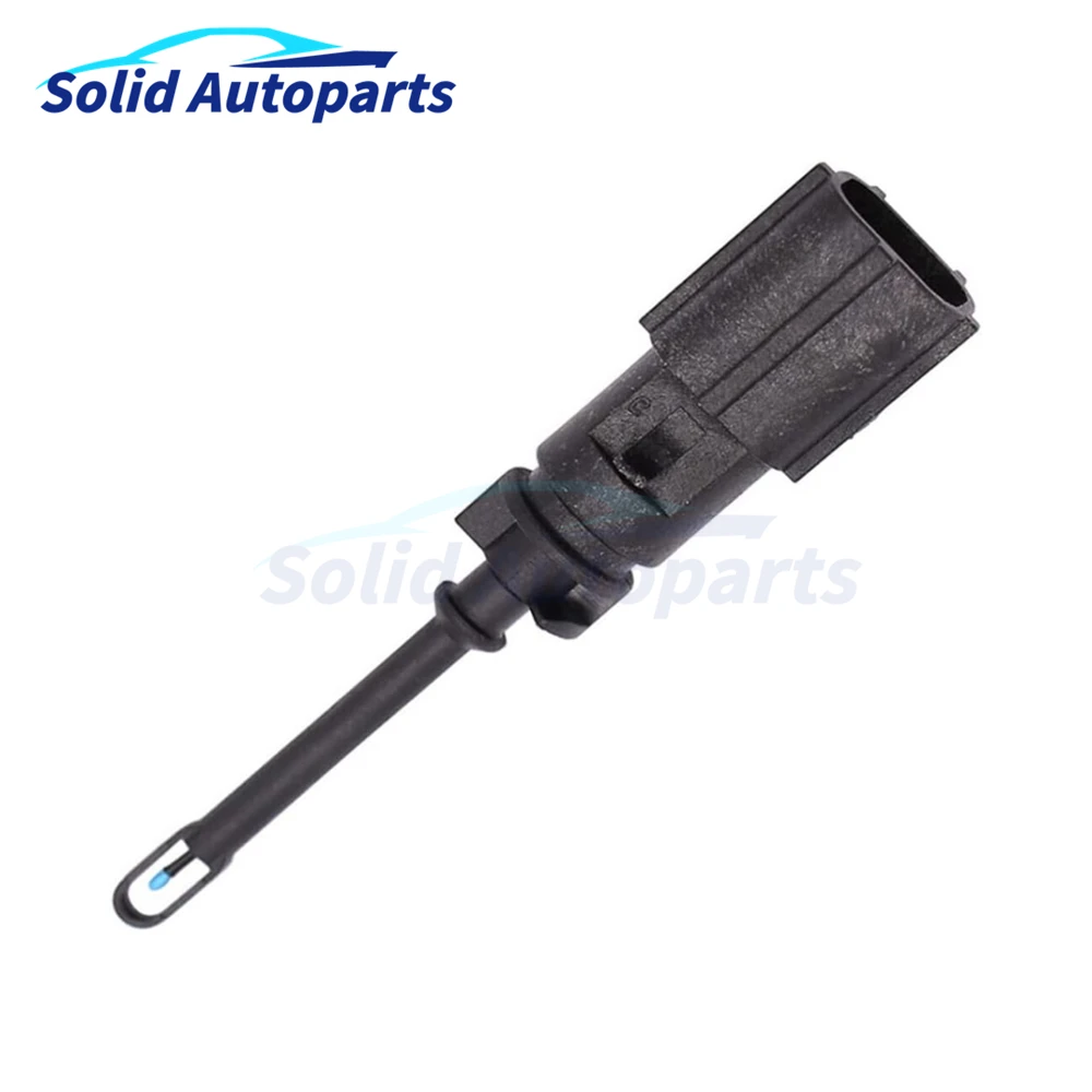 مستشعر درجة حرارة الهواء المدخل لشاحن دودج تشالنجر دورانجو دارت ، 05149279AB ، 5149279AC ، 05149279AB ، 5.7L 6.4L