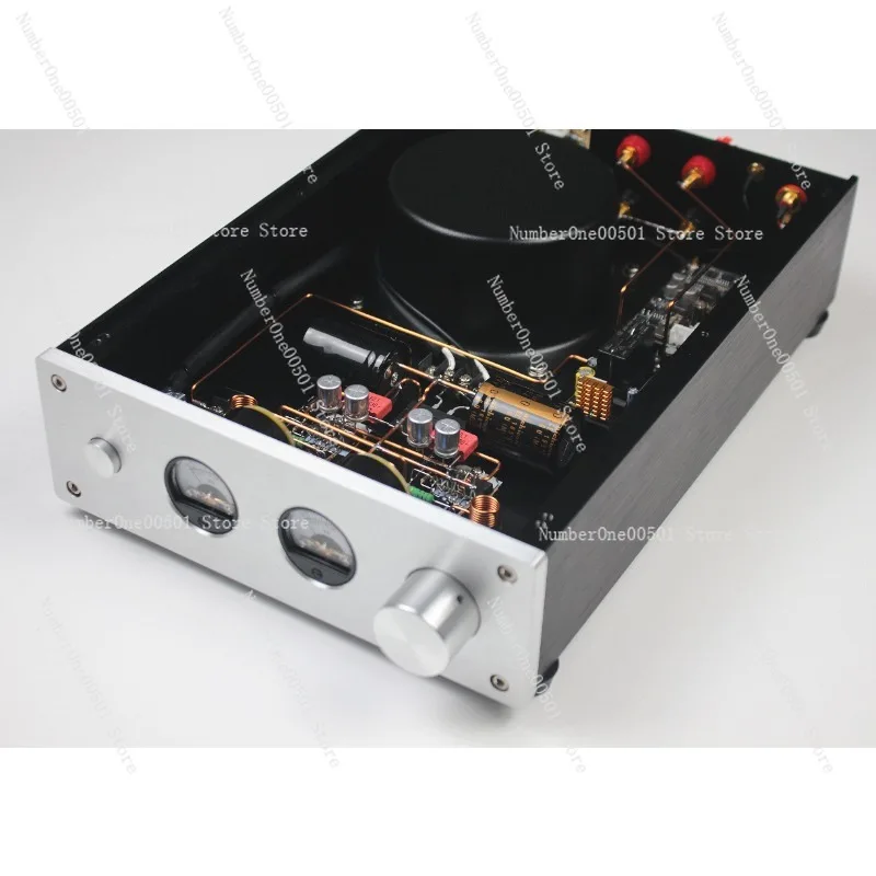 Transparent cover shed power amplifier 5.1 bluetooth power amplifier tda7293 lm4780  power amplifier, poisonous sound