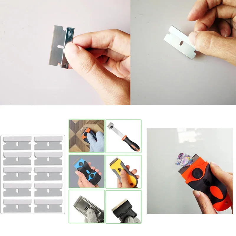 Thumbnail 4 - #34 Ranked Scraper Blades Picks in 2026