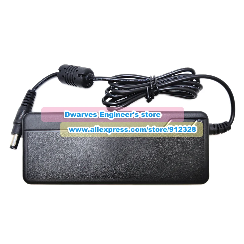 Imagem -04 - Original 19v 4.74a 90w Apd Adaptador Da-90j19 Nb-90a19 para Gnb-g5 Nas Dns 340l wd Ex4100 Dlink Pr4100 Ap2011 Led Monitor Carregador
