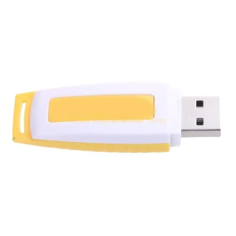 

77UB 3.5" USB External Floppy Disk Drives Portable 1.4MB for Flat Knitting Machine