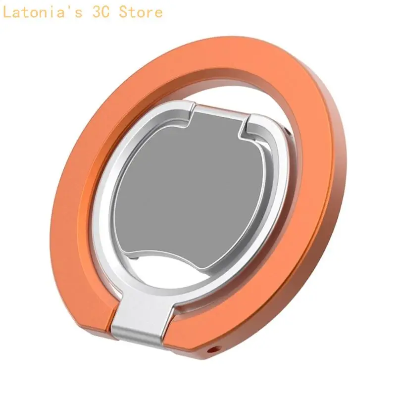 Kickstand Telefonhalter für Telefon 17 16 15 Halterung Finger Grip Ständer X3UB – Detail 7