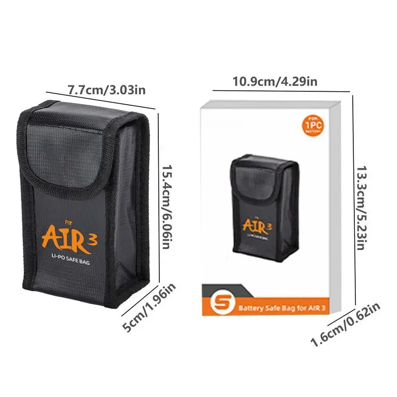 耐火バッテリーコンテナ、バッテリー収納プロテクター、輸送用ポータブルセーフティボックス、耐摩耗性充電バッグ