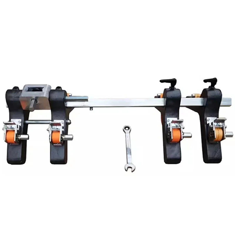 PE Electrofusion Clamps, Pipe Butt Welding Clamps, Welding Tie-Down Brackets, Pipe Clamps, Welding Support Brackets