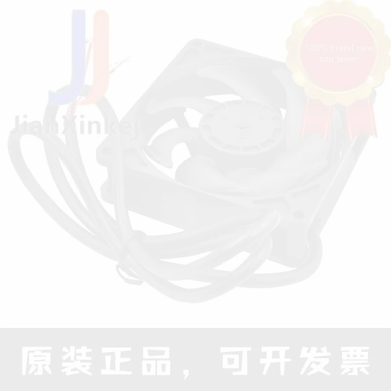 1pcs 100% orginal new QFR0912VJ-00 FTN 9025 9cm 12V 0.60A server chassis gale volume cooling fan Connector