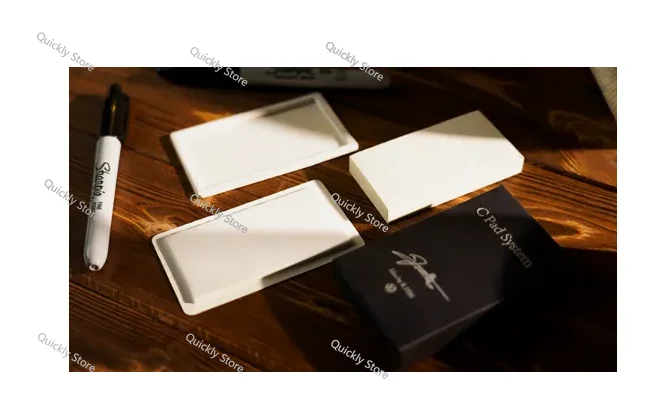 

Система C Pad от K.Pen Волшебные трюки (мгновенная загрузка) Быстрая отправка