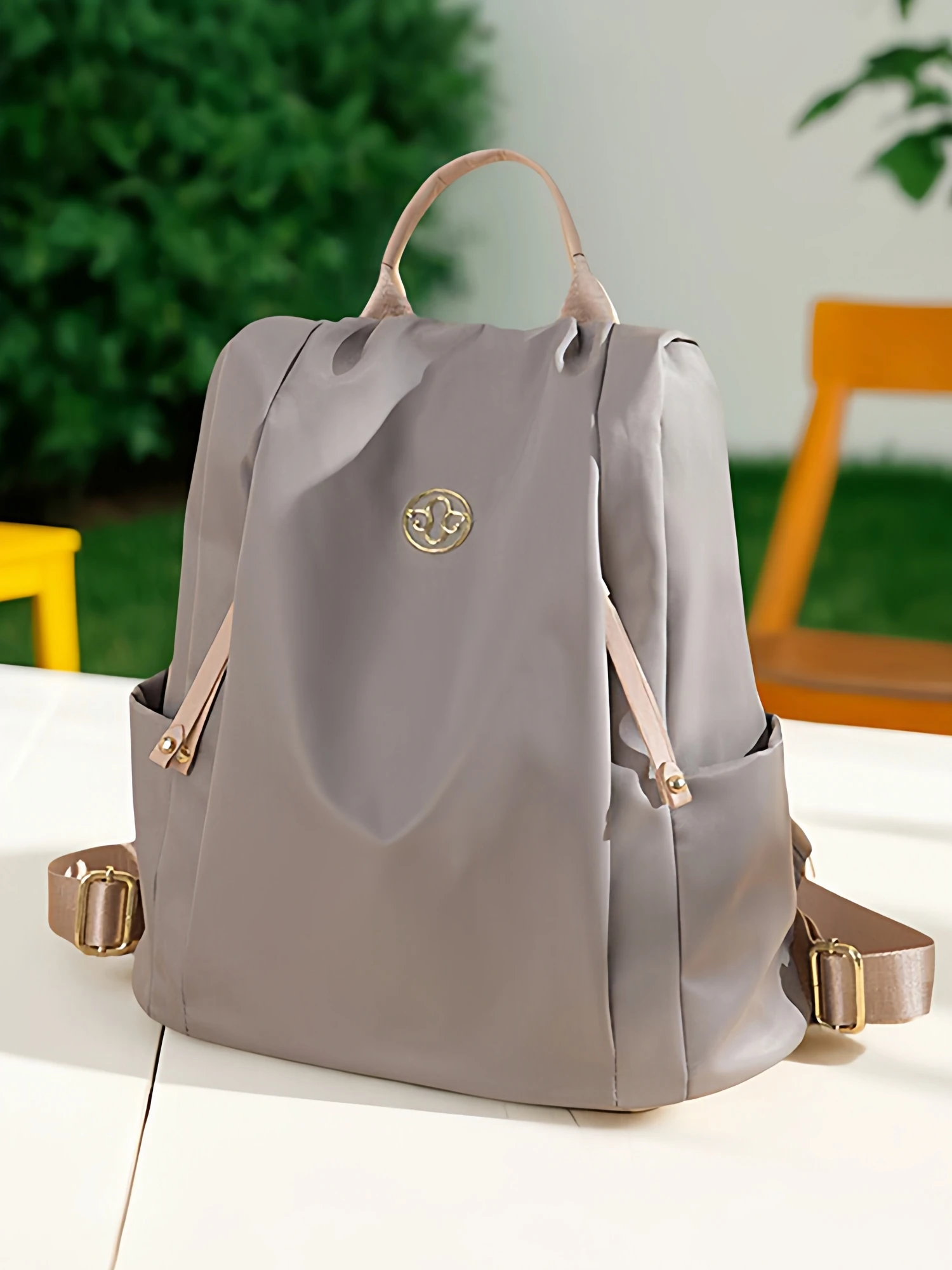 casual-ladies-lightweight-anti-theft-bapa-travel-faion-commuting-bookbag-dual-oulder-bag-soft-fabric-zipper-closure