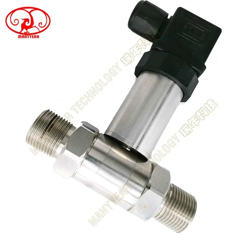 High Temperature and Low Temperature Air Differential Pressure Sensor