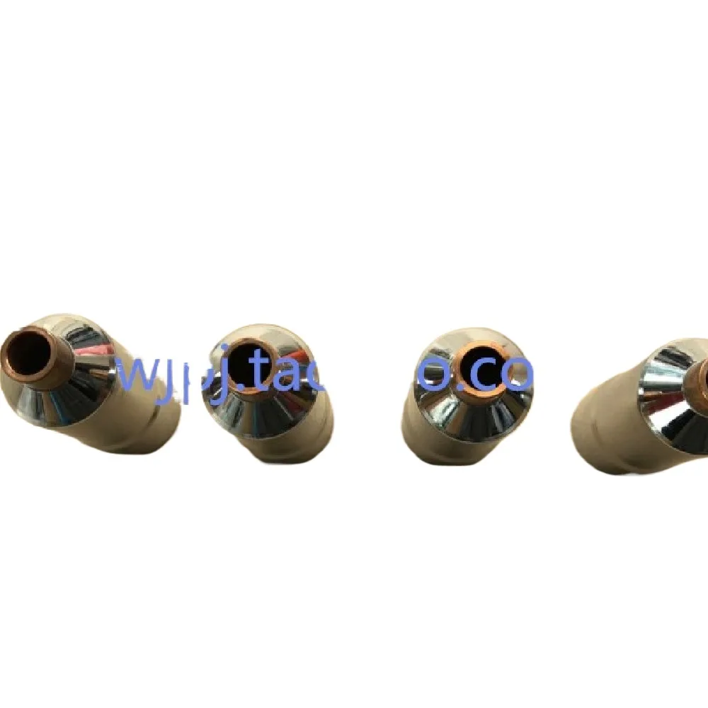 For Kobelco 200/330/480-8-10 fuel injector copper sleeve Hino J05E/J08E/P11C copper Excavator accessories