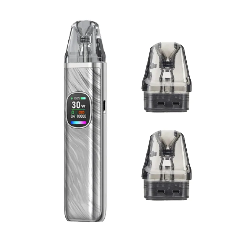 1 قطعة بطارية Bevice 3 قطعة Oxva Xlim خرطوشة NexLim عدة 1300/1500 مللي أمبير ملء علوي 2 مللي ملف شبكي لـ OXVA السجائر الإلكترونية Vape #5