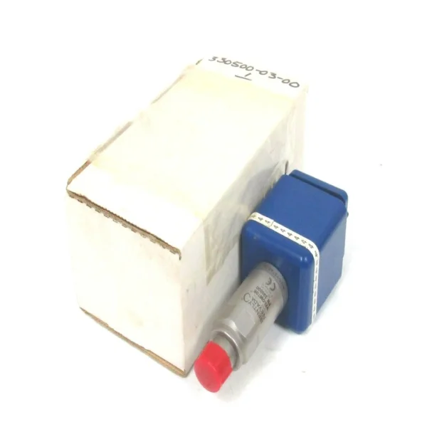 

Новый 46920-01 330500 Velomitor Super 100 4692001, новый оригинальный Spot Plc