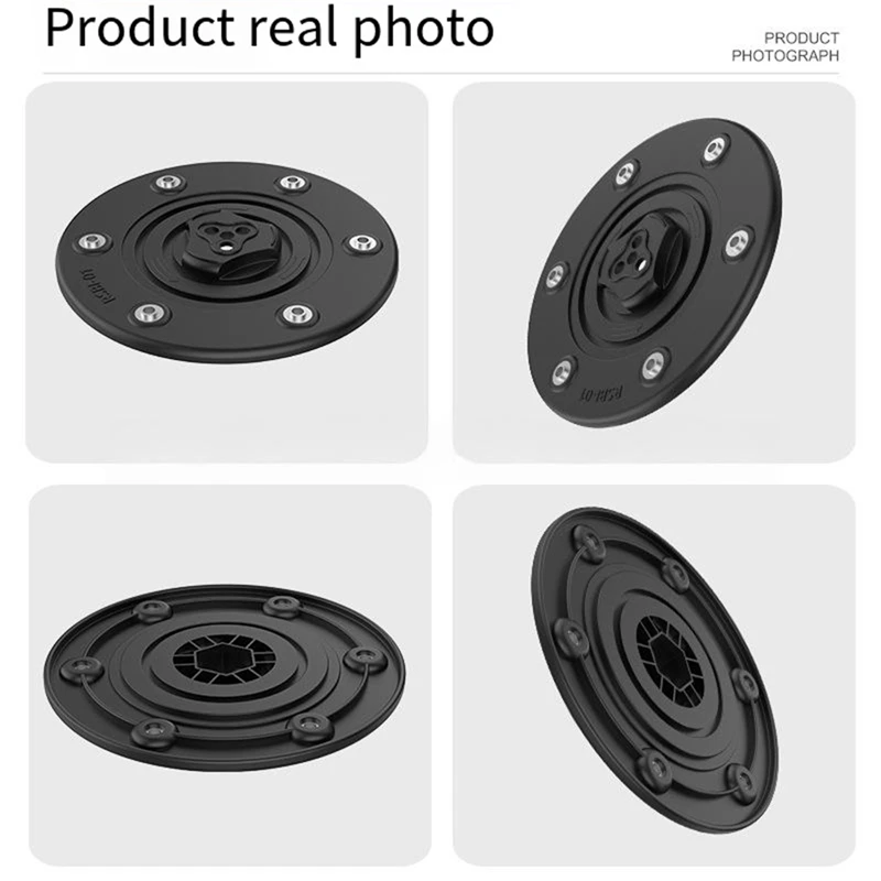 A76I-Lawn Mower Blade Disc Automatic For BOSCH XS300 Robotic Lawn Mower Blade Mowing Deck