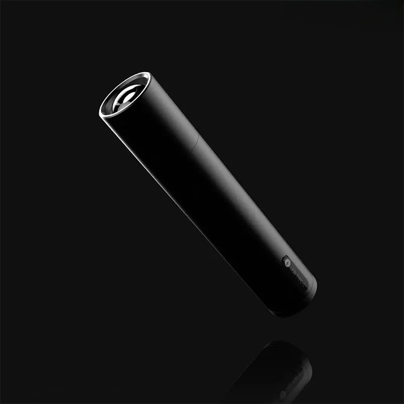 Xiaomi Youpin Beebest High-light Zoom Flashlight 1000LM 6-speed mode multi-function brightness IPX6 waterproof outdoor light