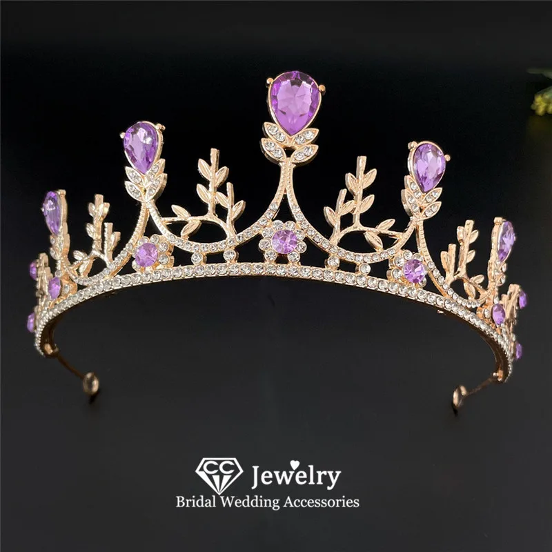 Cc Wedding Crown Wo…