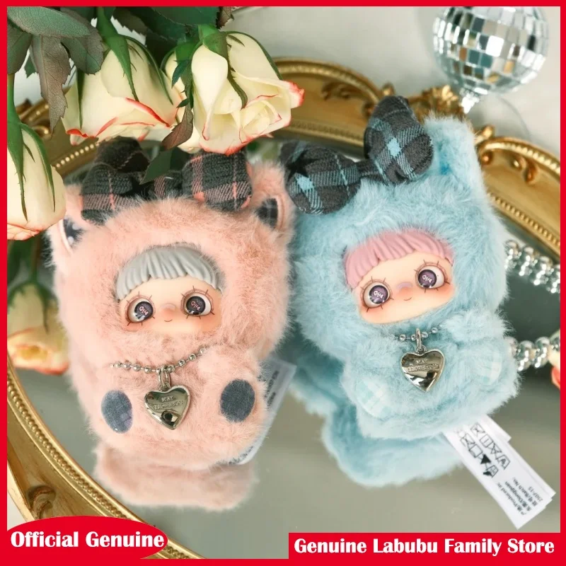 

Original Maymei May I Love You Series Blind Box Maymei V6 Vinyl Plush Surprise Bag Anime Doll Mystery Box Keychain Pendant Toy