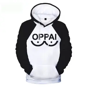 Saitama oppai hoodie amazon hotsell