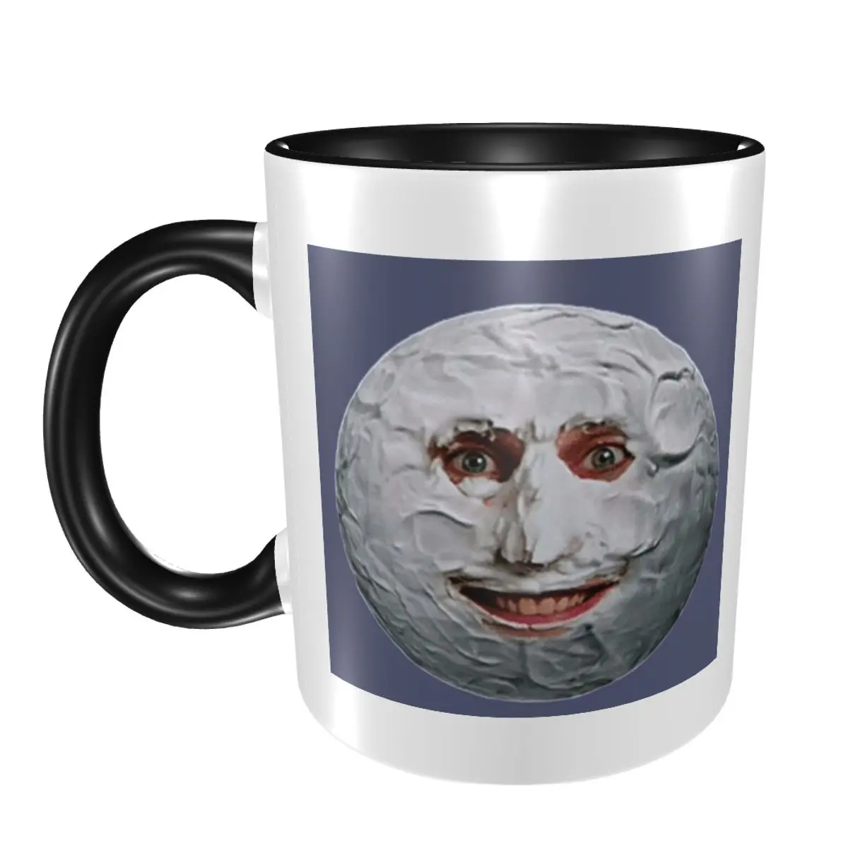 

Кружка The Mighty Boosh, забавные керамические кофейные чашки, чайные кружки, чашка для молока, посуда для напитков, подарок для женщины и мужчины